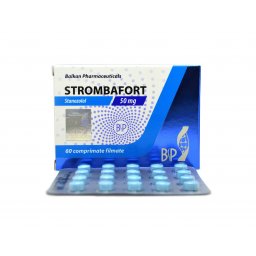 Strombafort 50 mg